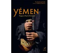 Yémen : Voyages au pays du dictionnaire