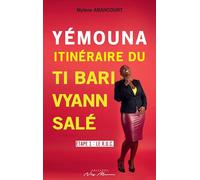 Yémouna, itinéraire d'un ti bari vyann salé (RUC)