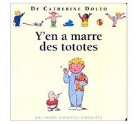 Y'en a marre des tototes