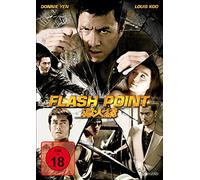 Yen,Donnie - Flash Point