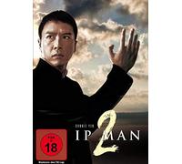 Yen,Donnie - Ip Man 2