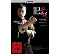 Yen,Donnie - IP Man 2 [Import]