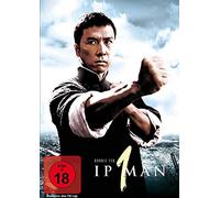 Yen,Donnie - Ip Man