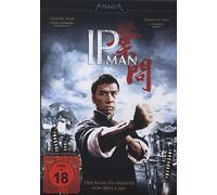 Yen,Donnie - Ip Man