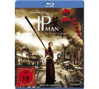 Yen,Donnie - Ip Man-Special Edition (Bd) [Blu-ray] [Édition Sépaciale]
