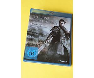 Yen,Donnie - The Lost Bladesman [Blu-ray]