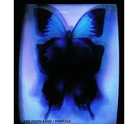 YEN TOWN BAND - Montage [Remastering] [Import]