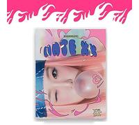 YENA HATE XX 2nd Single Album ( LIKE Ver ) K-POP SEALED
