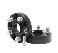 YENBGS Entretoises Moyeu Roue 2 pièces 20/25/30/35/40mm 5x112 66.5 entretoise Roue pour A4 pour A5 pour A6 pour A7 pour pour A8 S3/S4/S5/S6/S7 pour Q5 pour RS4/RS5/RS6