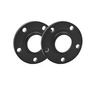 YENBGS Entretoises Moyeu Roue Entretoise Roue 20mm 5 * 112 avec Goujons Roue Coniques M14 * 1.25 centré 66.6 pour Mini pour Countryman pour Cooper pour Cabrio 2016-2025