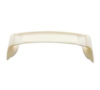 YENBGS Voiture Becquet Toit pour Civic 7th 2001 2002 2003 2004 2005 génération ABS FD2 Style becquet Trois pièces Couvercle de Coffre de Voiture kit de carrosserie arrière