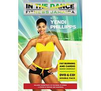 Yendi Phillipps - In the Dance - Fitness Jamaica