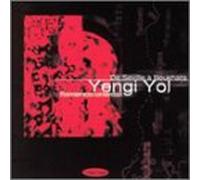 Yengi Yol - from Seville to Boukhara