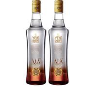 Yeni Raki Ala Raisin 70 cl (Lot de 2)