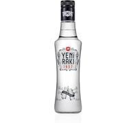 Yeni Raki Export Liqueur 350 ml (Lot de 5)