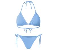 Yenita Bikini bleu clair, Taille L
