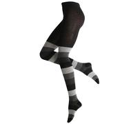 Yenita Collant gris / anthracite / noir, Taille XL