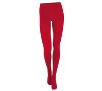 Yenita Collant rouge, Taille L-XL