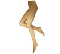 Yenita Collants 'Temptation 20' nude, Taille XXL