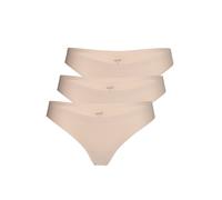 Yenita String 'Invisible' nude, Taille XL