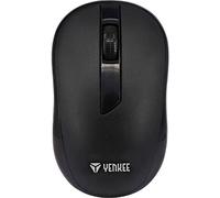Yenkee 2.4G sans Fil Souris, Noir
