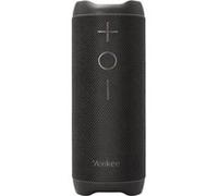Yenkee 40BK - Enceinte sans fil Bluetooth. IPX6 Resiste aux eclaboussures fonction bass reflex autonomie 10 h - Noir Noir G