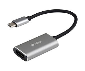 Yenkee Adaptateur de Type C vers HDMI