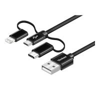Yenkee Câble Universel de Données et de Charge