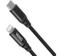 Yenkee Câble USB-C vers Synchronisation et Charge de la Foudre