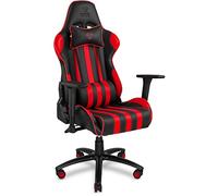 Yenkee Chaise gaming SABOTAGE YGC 100RD Rouge