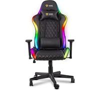 Yenkee Chaise Gamer Stardust
