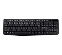 Yenkee Clavier Rechargeable sans Fil Prime