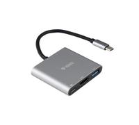 Yenkee Concentrateur Multiport de Type C