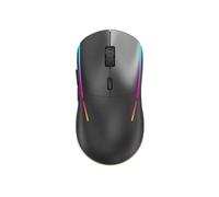Souris gaming sans fil - SAMURAI - YENKEE - YMS 3500BK