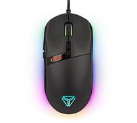 Yenkee Souris Gaming RVB Programmable Panzer