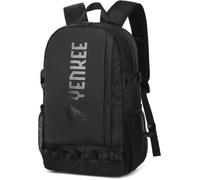 Sac à dos pour ordinateur gaming 15.6" - TROOPER - YENKEE - YBB 1504 Noir