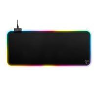 Yenkee Souris Warp pour jeux RGB Coussinet