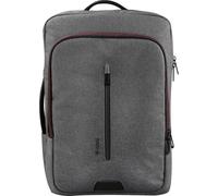 Sac à dos pour ordinateur portable 3 en 1 - TARMAC 15.6 - YENKEE - YBB 1522GY