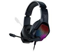 YENKEE YHP 3006 Trinity Casque Avec fil Arceau Gaming USB Type-A Noir