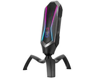 YENKEE YMC 1060 ALIEN Microphone gaming USB 45017563