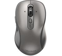 YENKEE YMS 2010SR Gris Souris sans fil 2.4 Ghz GYRO