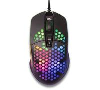 Yenkee – Souris gaming SHOTGUN YMS 3030BK