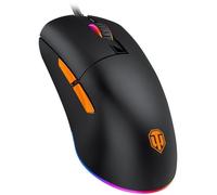 Yenkee Souris gaming INTRUDER YMS WT200