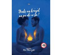 Yenki an kréyòl an pé di-w sa