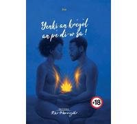 Yenki an kréyòl an pé di-w sa - Joa - Neg Mawon - broché - Méthode de langue