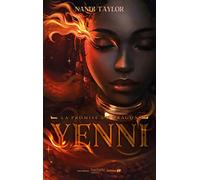 Yenni, la promise du dragon