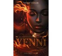 Yenni, la promise du dragon