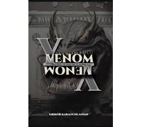 YENOM VENOM: EXPLORING THE DARK SIDE OF MONEY