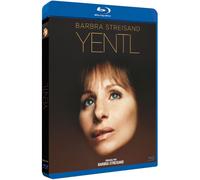 Yentl (1983)