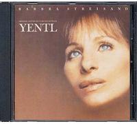 Yentl Barbra Streisand (Interprète) https://www.fnac.com/a457920/Barbra-Streisand-Yentl-CD-album?oref=cbd0d7b5-231e-ae0f-82ce-c384242d5e73